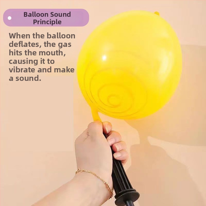 Lateksni balon – dječja igračka, oblik magični trak, Brend: Other