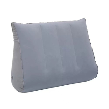 U-oblikovani napuhani jastuk za vrat, pod tlakom, prijenosan, Crystal Fleece jezgro, moderni minimalistički stil, proizvedeno u Italiji