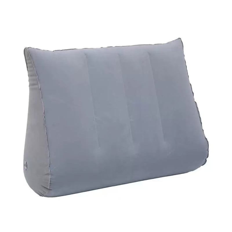 U-oblikovani napuhani jastuk za vrat, pod tlakom, prijenosan, Crystal Fleece jezgro, moderni minimalistički stil, proizvedeno u Italiji