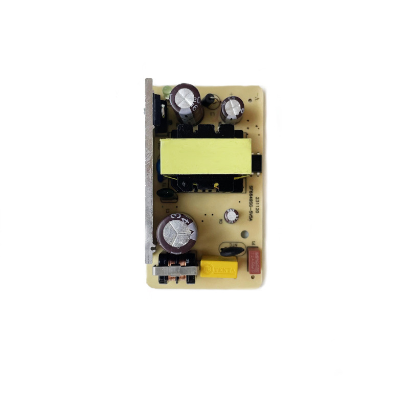 Napajni modul 5V5A (AC-DC) za set-top box, Bluetooth zvučnik i projektor — izlaz 25W, Hongqing marka