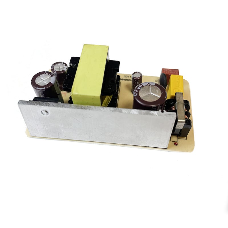 Napajni modul 5V5A (AC-DC) za set-top box, Bluetooth zvučnik i projektor — izlaz 25W, Hongqing marka