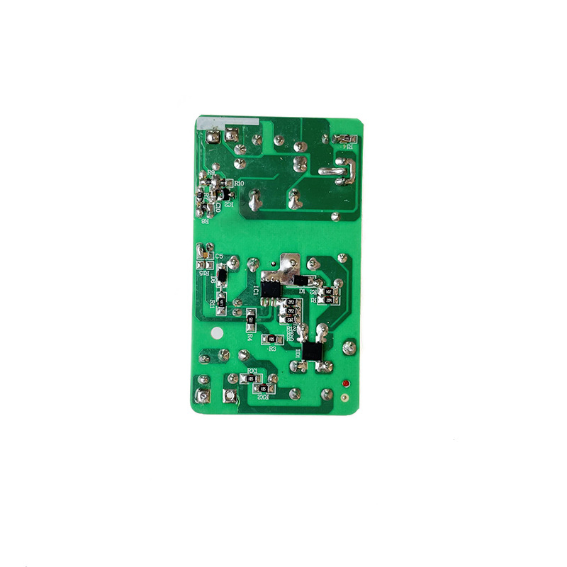 Napajni modul 5V5A (AC-DC) za set-top box, Bluetooth zvučnik i projektor — izlaz 25W, Hongqing marka