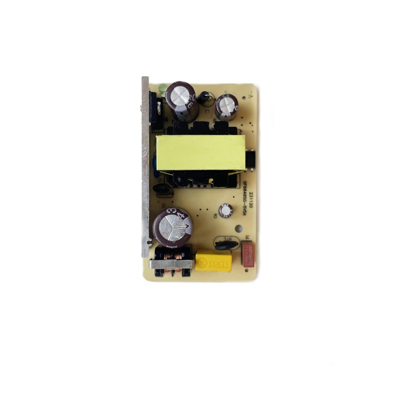 Napajni modul 5V5A (AC-DC) za set-top box, Bluetooth zvučnik i projektor — izlaz 25W, Hongqing marka
