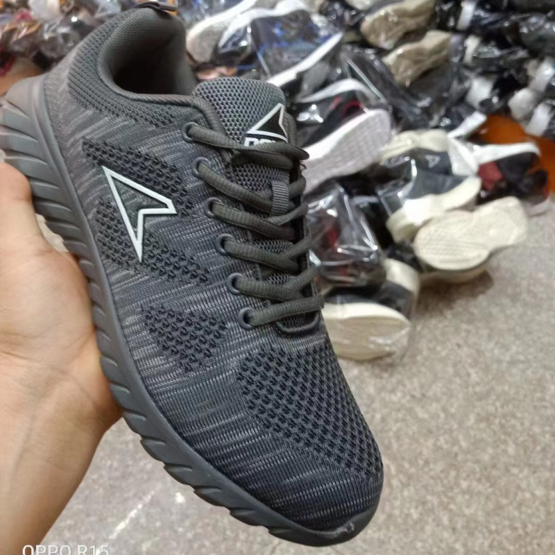 Tenisice za trčanje, sportski stil, niski gornji dio, superfiber gornji dio, PU uložak, vezanje