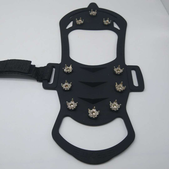 zyj Ice Claws, TEP silikon, proizvodni broj 5124, kutija 100 komada