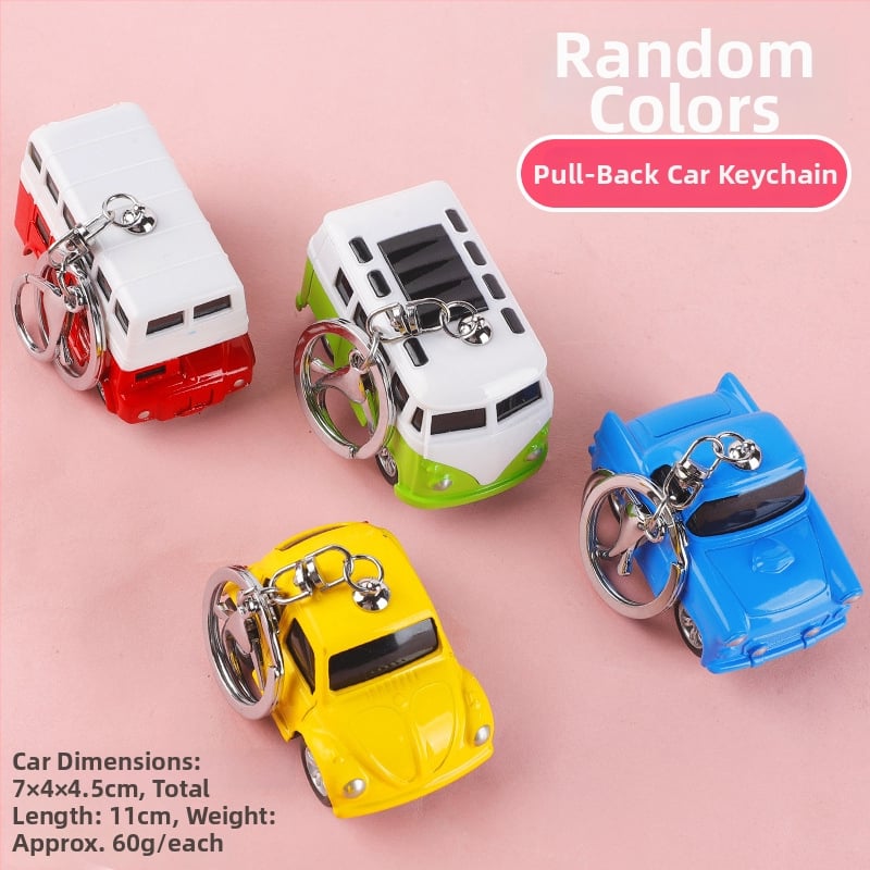 Мини проекторен фенер с ключодържател – алуминиев корпус, интерактивна проекция за деца и родители