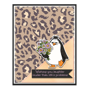 YX-PKC356-M Ploča za šablonsko tiskanje za dekoraciju dnevnika – PET, graviranje, moderni minimalistički stil, šablona