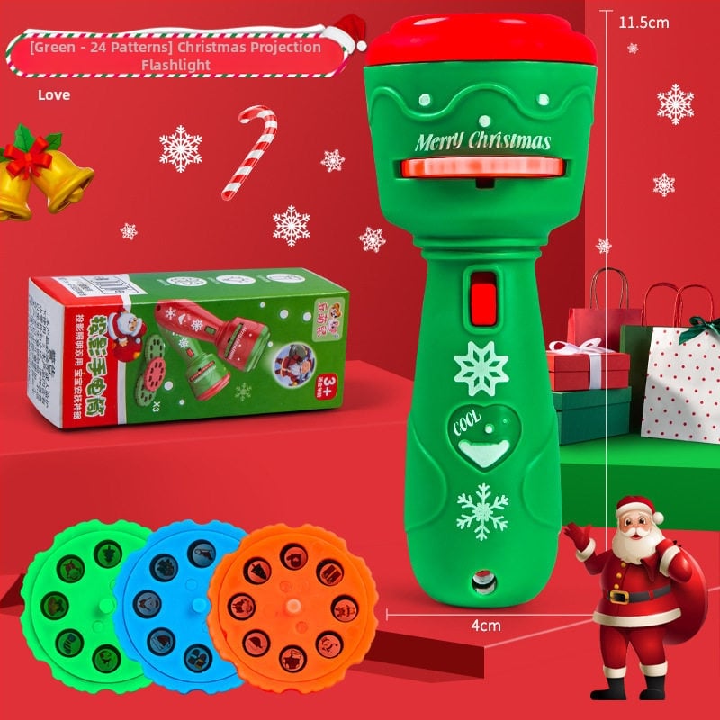 Προβολική παιχνιδιο-λαμπίτσα για παιδιά — Υλικό: πλαστικό/καουτσούκ; Κατάλληλο για 4–6 ετών; Κωδικός 3C: 2023152202045704; Αριθμός προϊόντος 5588