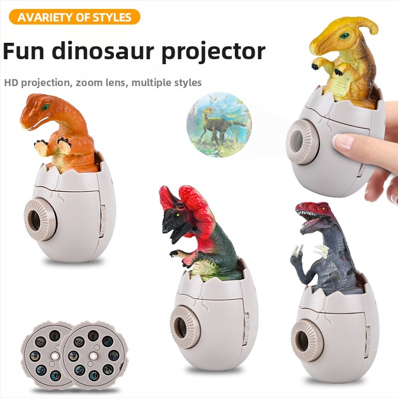 LED παιχνίδι προβολής με αστέρια για παιδιά 0–3 ετών, εκπαιδευτικό διαδραστικό φωτιστικό παραμυθιών για ύπνο