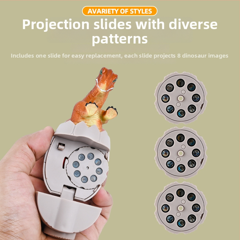 LED παιχνίδι προβολής με αστέρια για παιδιά 0–3 ετών, εκπαιδευτικό διαδραστικό φωτιστικό παραμυθιών για ύπνο