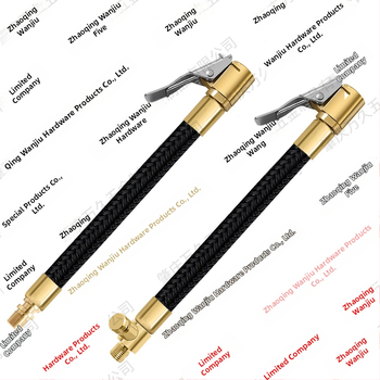 Επέκταση σωλήνα αντλίας αυτοκινήτου με μετρητή πίεσης ελαστικών, 120W, 35 L/min, ψηφιακή οθόνη, χρόνος λειτουργίας πάνω από 20 λεπτά