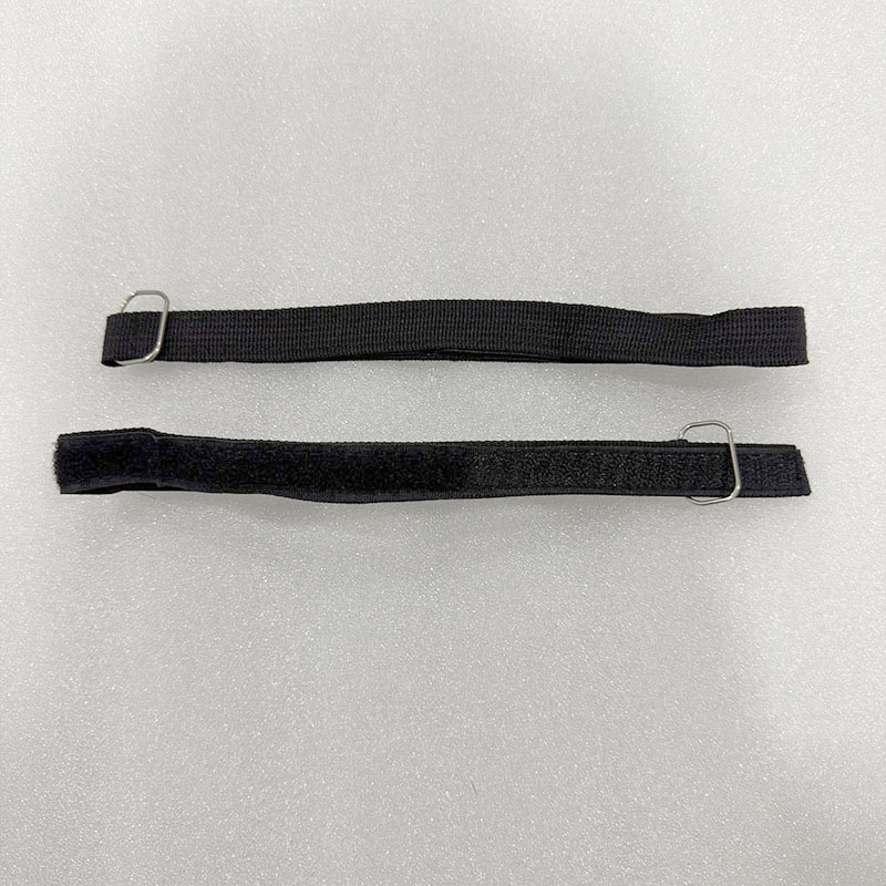 YIXIN OUTDOOR Acoperitoare antiderapante pentru încălțăminte, material TPR, cutie cu 100 de bucăți