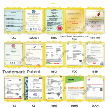 HY320mini Prijenosni kućni projektor – 1080P, 150 ANSI lumena, ≤70W