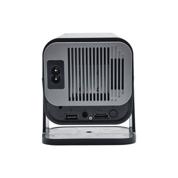 HY320mini Prijenosni kućni projektor – 1080P, 150 ANSI lumena, ≤70W