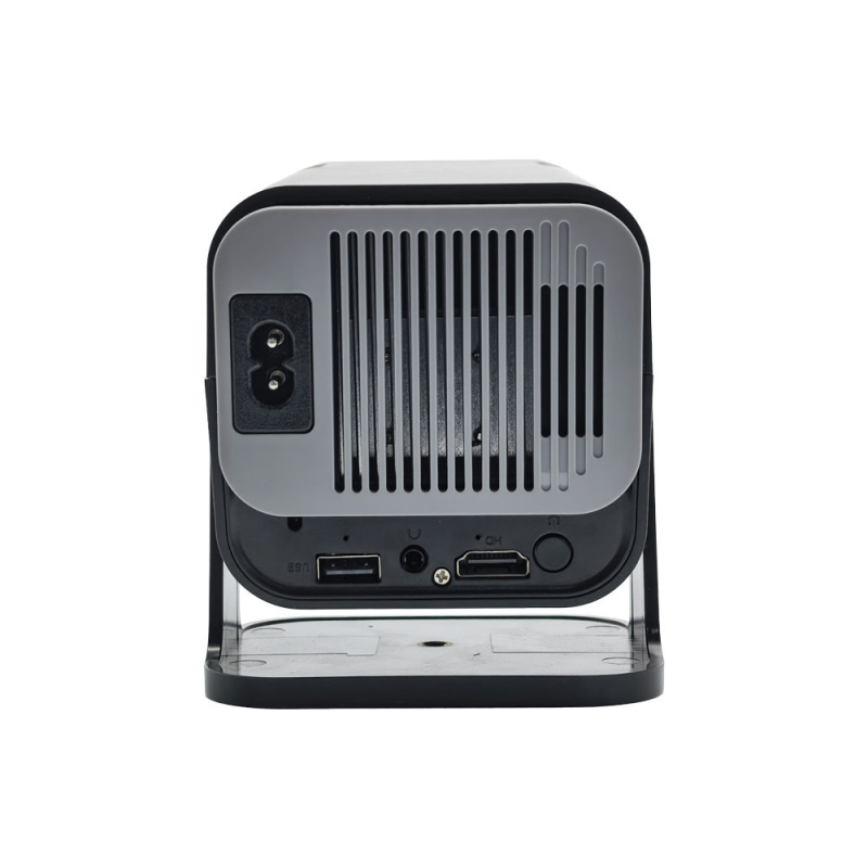 HY320mini Prijenosni kućni projektor – 1080P, 150 ANSI lumena, ≤70W