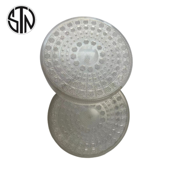 Umidificator pentru țigări, SNT din plastic, făcut manual, design simplu