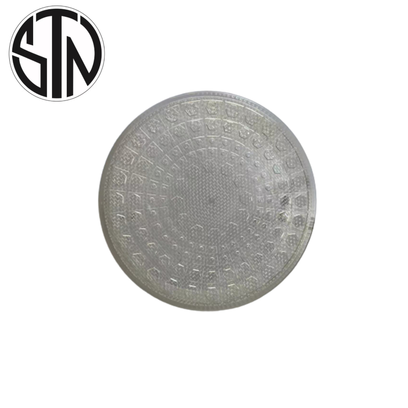 Umidificator pentru țigări, SNT din plastic, făcut manual, design simplu