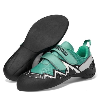 Unisex cipele za penjanje za početnike – lagane, protuklizne, otporne na habanje