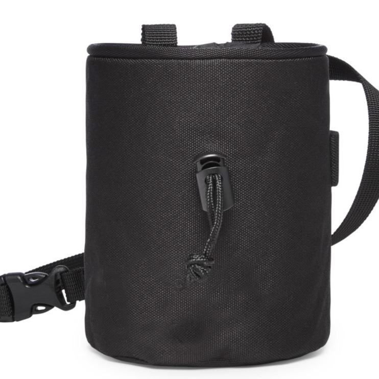 Geantă de stocare a pulberii de magneziu pentru alpinism și drumeții; pânză Oxford antiderapantă; ambalaj de 200 bucăți; brand Xudong