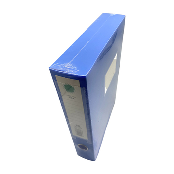 A4 kutija za dokumente, PVC, velika kapaciteta, Bangsong, model Custom-made, kod 05