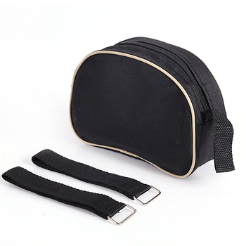 Cramponi antiderapare pentru zăpadă, 12 dinți, cu protecții din cauciuc pentru încălțăminte, oțel inox 201, sudate