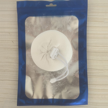 Bilă de pulbere de magneziu, 65 g, Outstanding Sports, reutilizabilă pentru cățărare și badminton