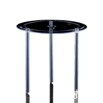 Suport dublu pentru tort, pentru decorarea spațiului — set de 5 bucăți; marcă: Altele; material: Alt; stil: Implicit; categorie: pălărie de ziua de naștere