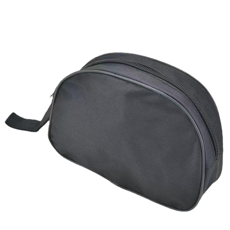 Xinye Crampons pentru pantofi - 32 dinți, Oțel inoxidabil, Carcasă din TPE, Pachet de 50