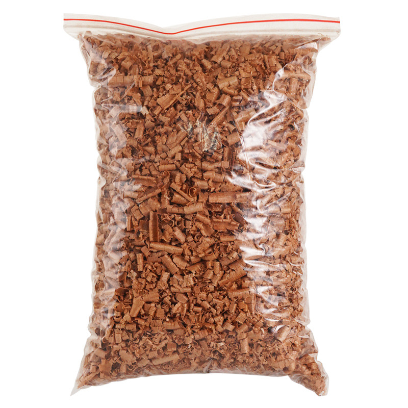 VANITY FAIR rumeguș de lemn de cedru pentru hidratare – rezistent la umezeală și dăunători, pentru maturarea țigărilor