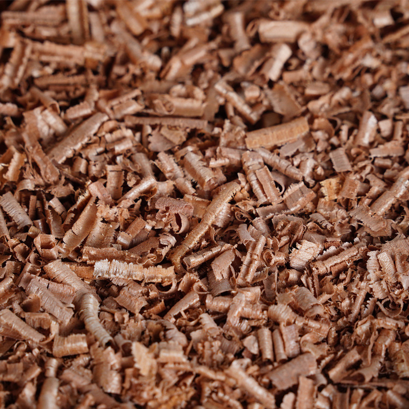 VANITY FAIR rumeguș de lemn de cedru pentru hidratare – rezistent la umezeală și dăunători, pentru maturarea țigărilor