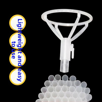 PVC štapić za balone, unutarnja upotreba, pogodno za sportske događaje