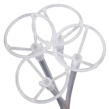 PVC štapić za balone, unutarnja upotreba, pogodno za sportske događaje