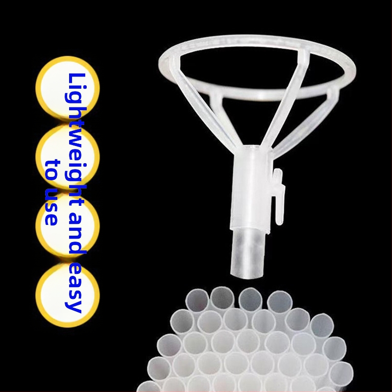 PVC štapić za balone, unutarnja upotreba, pogodno za sportske događaje