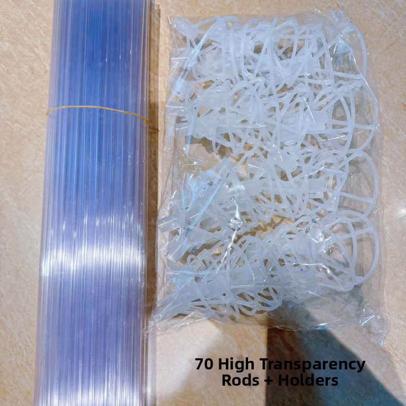 PVC štapić za balone, unutarnja upotreba, pogodno za sportske događaje