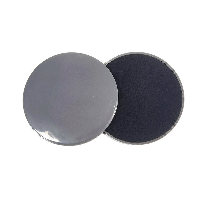 Πιλάτες ολισθητικός δίσκος για εκπαίδευση κορμού - ολισθητή πλάκα και χαλάκι γιόγκα, Huiheng HZ-HXP-001