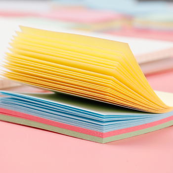 Autonomy note adezive — 100 foi, cu adeziv, IP autorizare: Nu