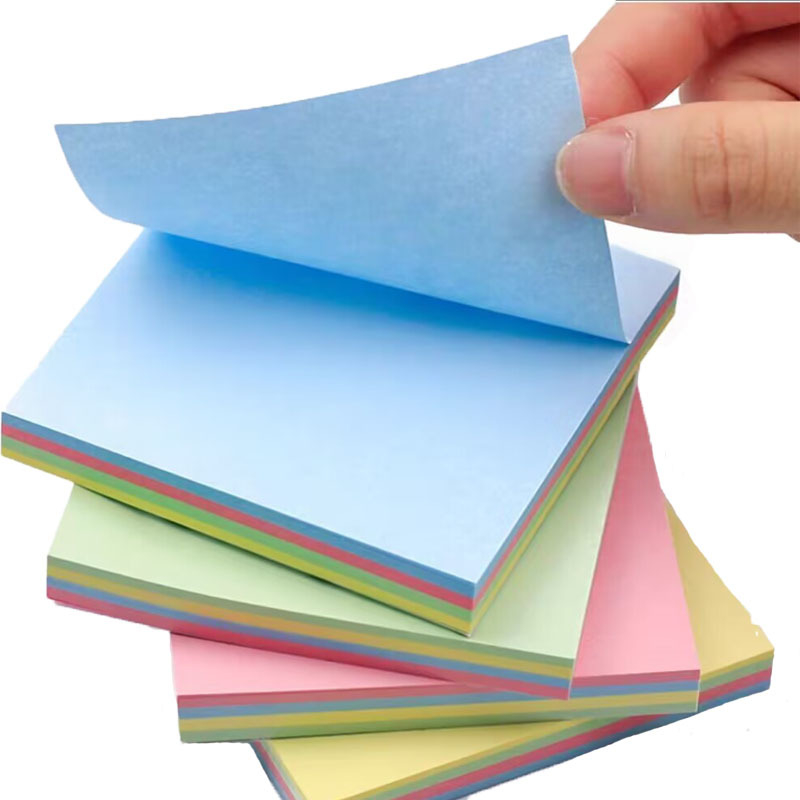 Autonomy note adezive — 100 foi, cu adeziv, IP autorizare: Nu