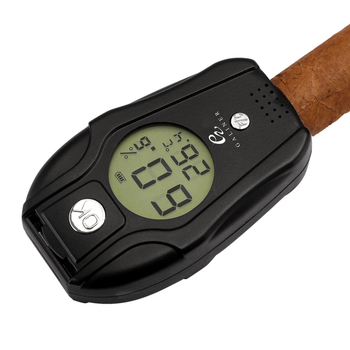 Tester vlage cigare, prenosni, GALINER (Materijal: Plastika; Mogućnost prilagođavanja; Podrijetlo: Kina)