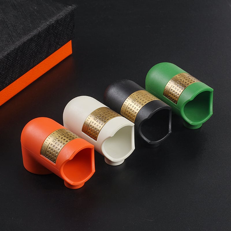 Suport magnetic pentru trabuc auto – multifuncțional, din rășină; realizat manual; personalizabil; stil Nordic