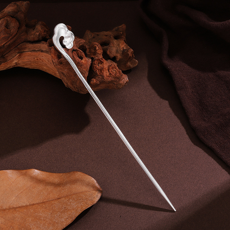Igla za otklanjanje zapuha cigare - metalna, Cookbool, šifra artikla co11281, kineski stil