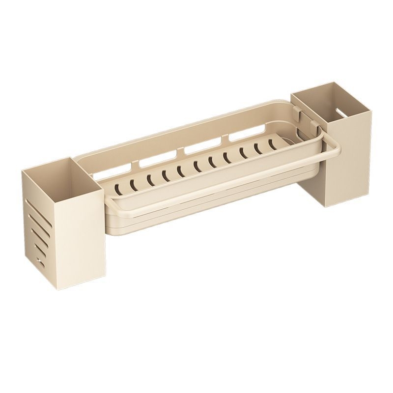 Raft pentru vase Shuntiancai; Material: PP îngroșat; Montare pe perete; Design modern minimalist