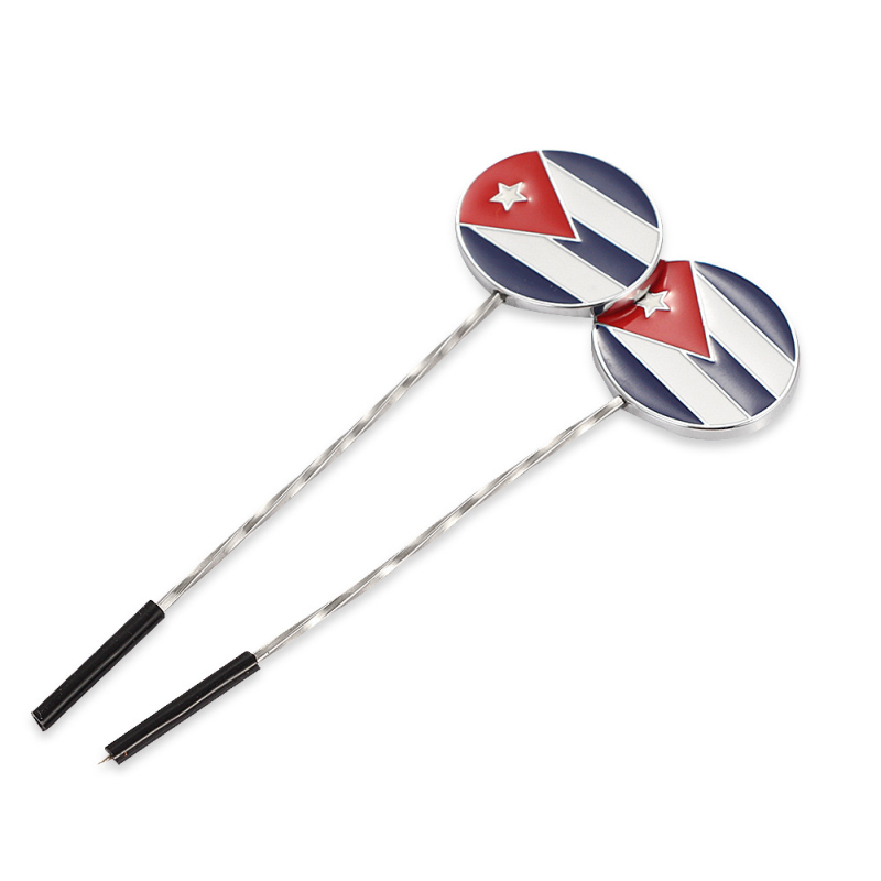 GALINER ac de țigară din oțel inoxidabil — accesoriu de ventilație, personalizabil, portabil, stil boem/japonez