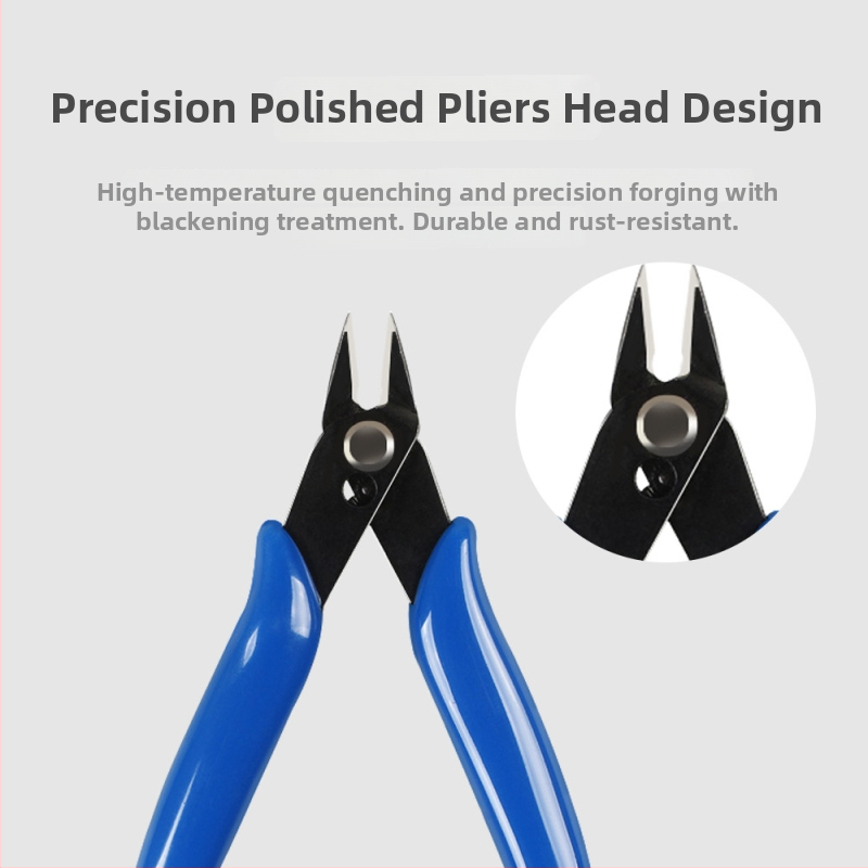 3dsway Diagonálne kliešte pre nástroje 3D tlače