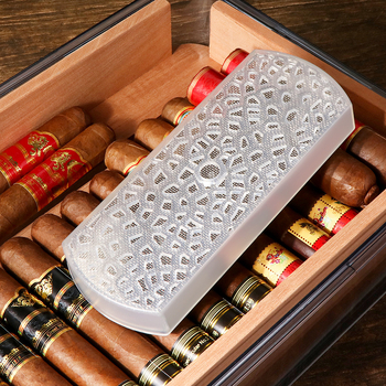 Dodatak za humidor za cigare, plastični, marka Holic, stil pristupačan luksuz
