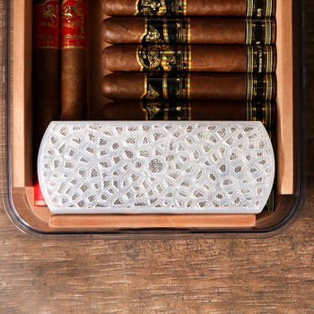 Dodatak za humidor za cigare, plastični, marka Holic, stil pristupačan luksuz