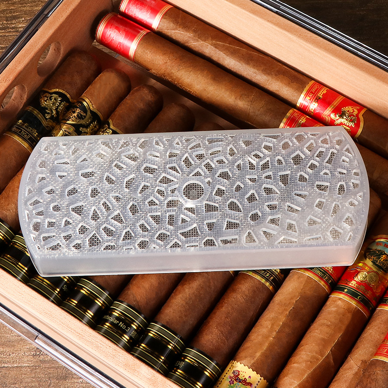 Dodatak za humidor za cigare, plastični, marka Holic, stil pristupačan luksuz