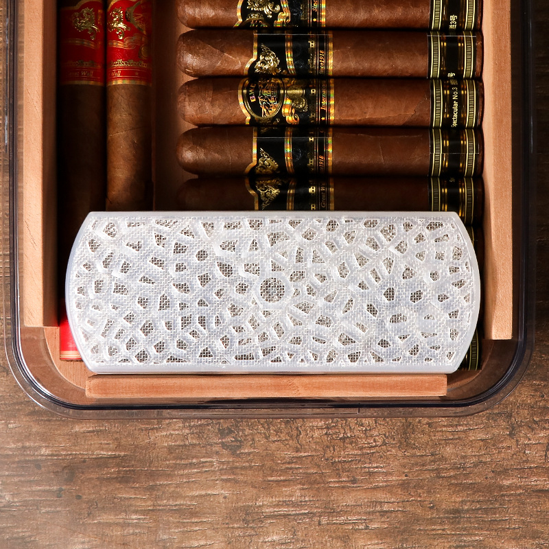 Dodatak za humidor za cigare, plastični, marka Holic, stil pristupačan luksuz