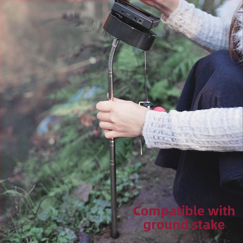 Υποβρύχια κάμερα με χειροκίνητο μηχανισμό τύλιξης γραμμής και θήκη-ρολό, βάθος 0,6–500 μ, μοντέλο r2F5PKtH