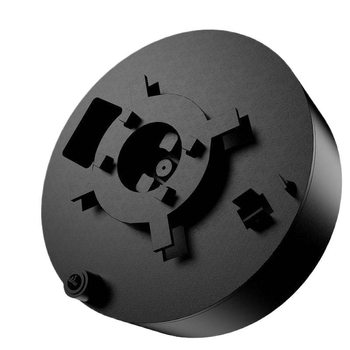 Υποβρύχια κάμερα με χειροκίνητο μηχανισμό τύλιξης γραμμής και θήκη-ρολό, βάθος 0,6–500 μ, μοντέλο r2F5PKtH