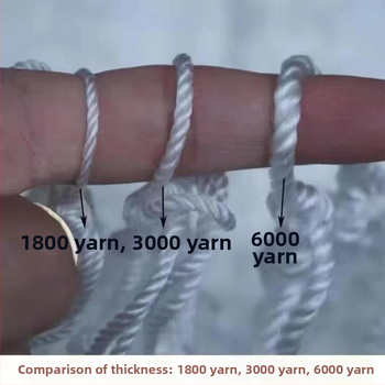 Ръчно плетена найлонова рибарска мрежеста торба – мека към рибата, здрава и издръжлива, с аксесоар към главата на мрежата